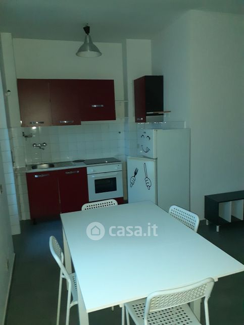 Appartamento in residenziale in Via Amatore Sciesa