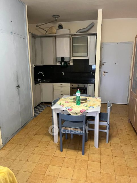 Appartamento in residenziale in 