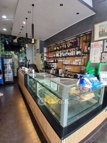 Attivitã /licenza (con o senza mura) in commerciale in Via Federico Ozanam