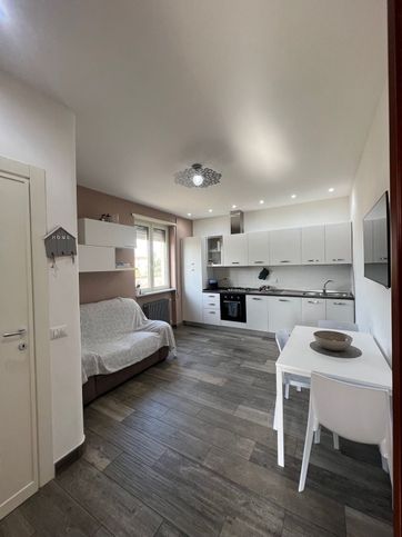 Appartamento in residenziale in Via Vado del Tufo 90