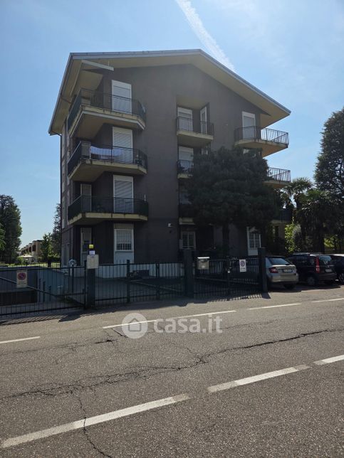 Appartamento in residenziale in Via Luigi Einaudi