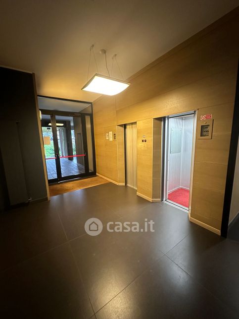 Appartamento in residenziale in Via Bernardo Zamagna 19