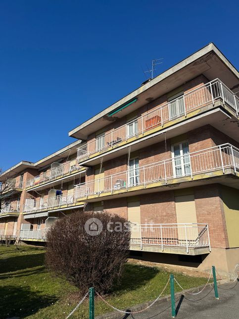 Appartamento in residenziale in Via Guglielmo Marconi 4 B