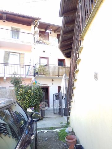 Rustico/casale in residenziale in Via Sada 10