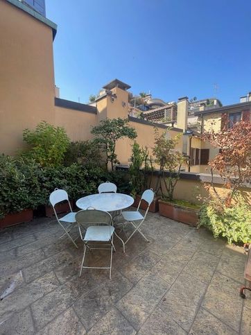 Appartamento in residenziale in Via Spadari 1