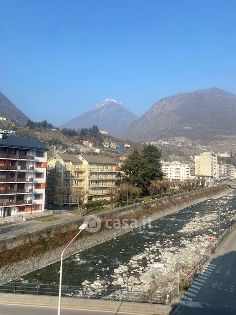 Appartamento in residenziale in Lungomallero Luigi Cadorna