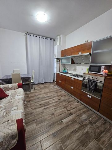 Appartamento in residenziale in Via Richard Wagner 18