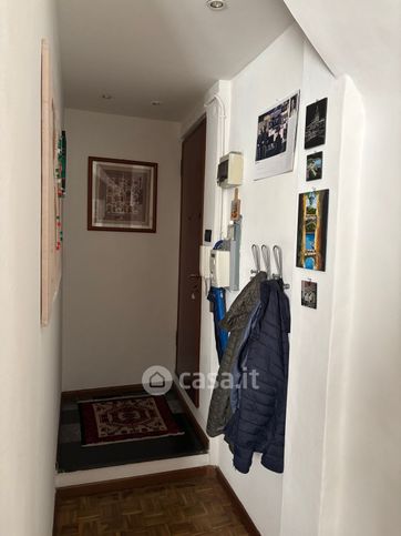 Appartamento in residenziale in Via delle Grazie