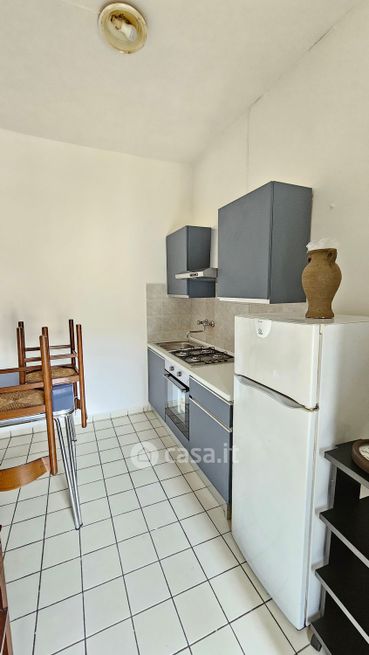 Appartamento in residenziale in Via Gonzaga 18