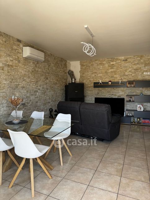 Villa in residenziale in Contrada San Giovanni 34