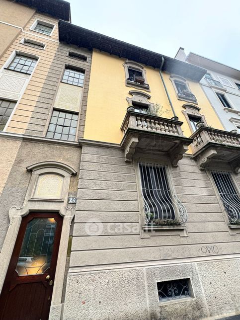 Appartamento in residenziale in Via Romolo Gessi 24