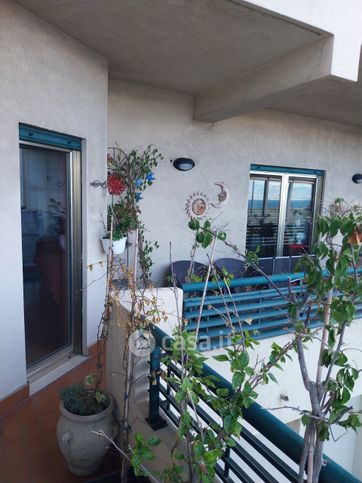 Appartamento in residenziale in Via Laganà 21