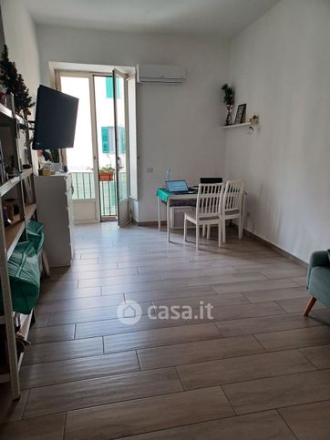 Appartamento in residenziale in Riviera di Chiaia 150