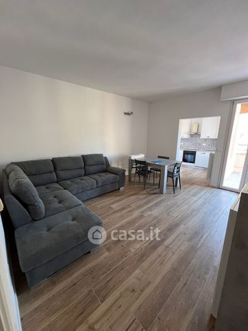 Attico/mansarda in residenziale in Via Giuseppe Mazzini