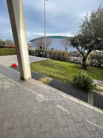 Appartamento in residenziale in Via Moretto