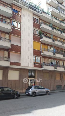 Appartamento in residenziale in Corso Monte Cucco 129