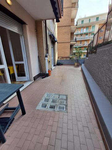 Appartamento in residenziale in Via Michelangelo Buonarroti