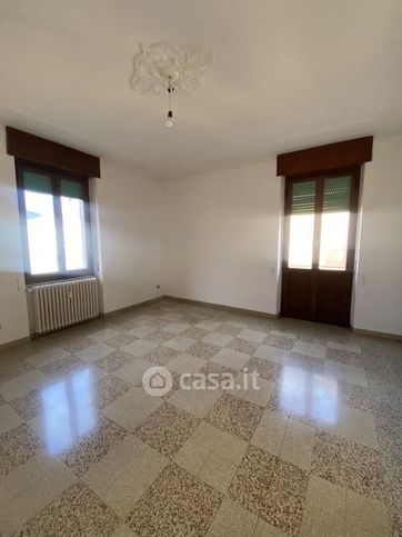 Appartamento in residenziale in Via Giambattista Vico
