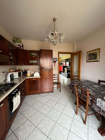 Appartamento in residenziale in Via Gabriele D'Annunzio