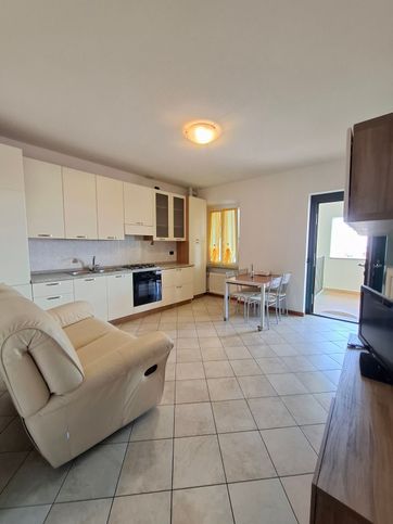 Appartamento in residenziale in Piazza Vittorio Veneto