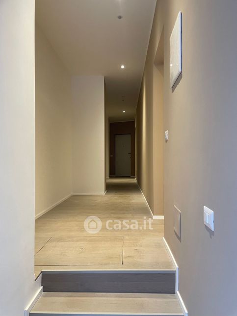 Appartamento in residenziale in Via dei Grimani 4