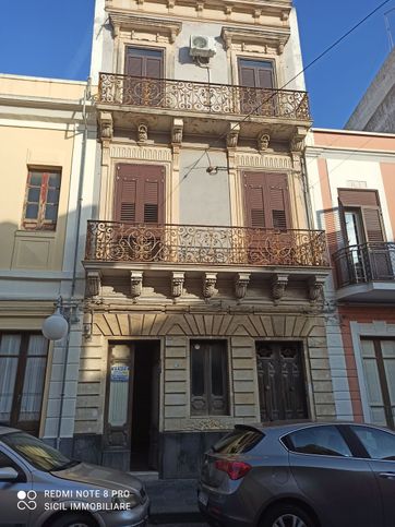 Appartamento in residenziale in principe 390