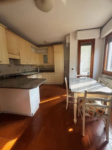 Appartamento in residenziale in Viale Togliatti