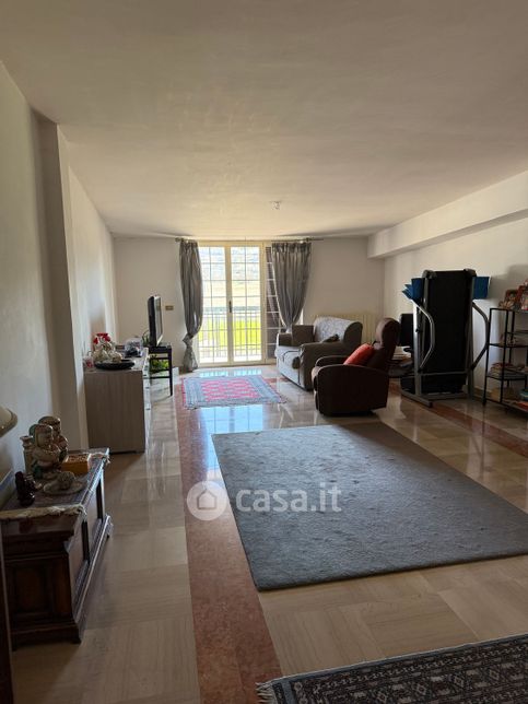 Appartamento in residenziale in Via Tiburtina Valeria 110