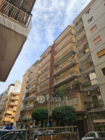 Appartamento in residenziale in Via Campania 29