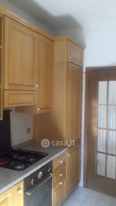 Appartamento in residenziale in Via VERDI 10