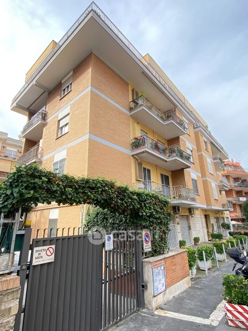 Appartamento in residenziale in Via Andrea del Verrocchio 33