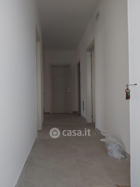 Appartamento in residenziale in Terzo Viale Parco della Noce