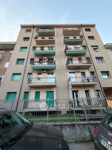 Appartamento in residenziale in Via Filippo Turati 3