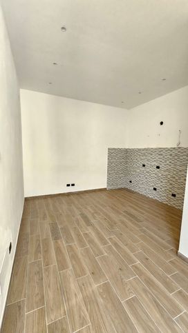 Appartamento in residenziale in Via Benvenuto Sangiorgio 18