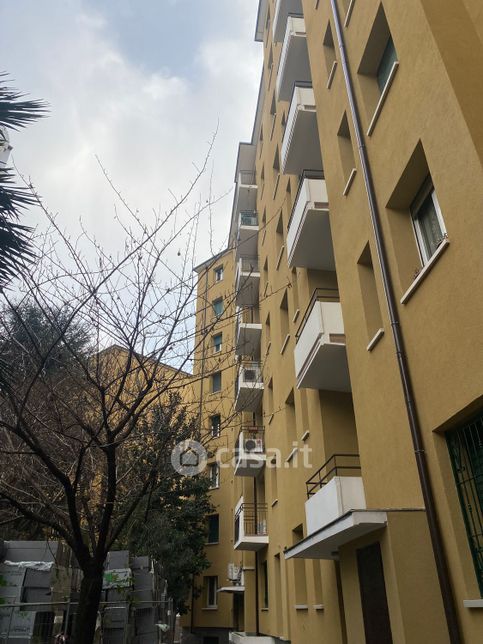 Appartamento in residenziale in Via Alessandro Arnaboldi 11