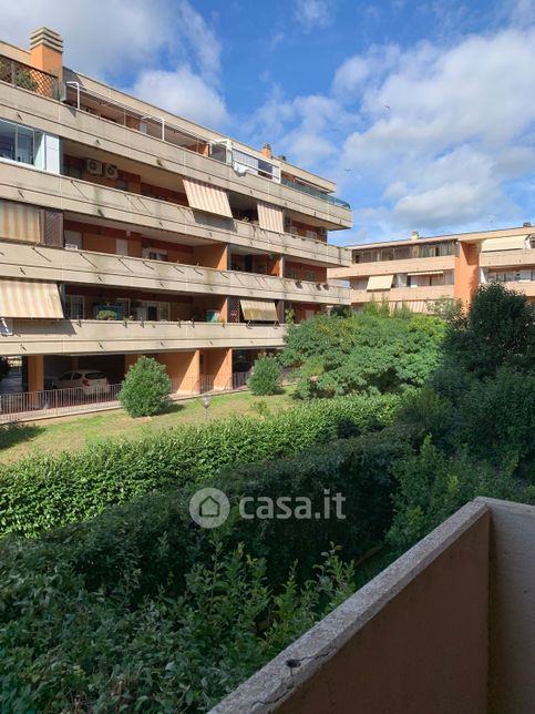 Appartamento in residenziale in Via Giorgio de Lullo 130