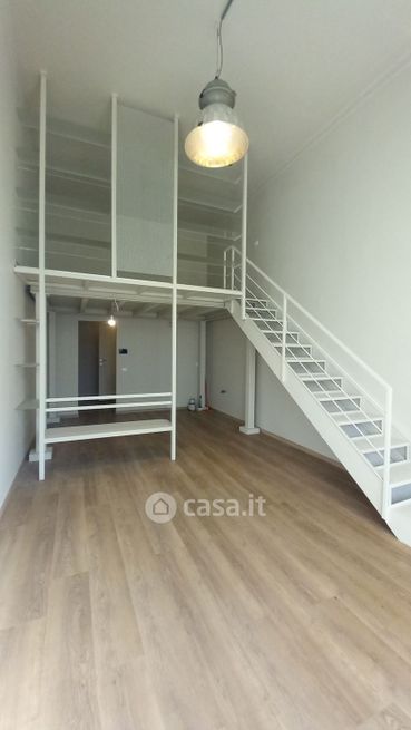 Loft in residenziale in Via Francesco Sanson 39