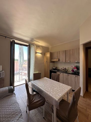 Appartamento in residenziale in Via Bisalta 6
