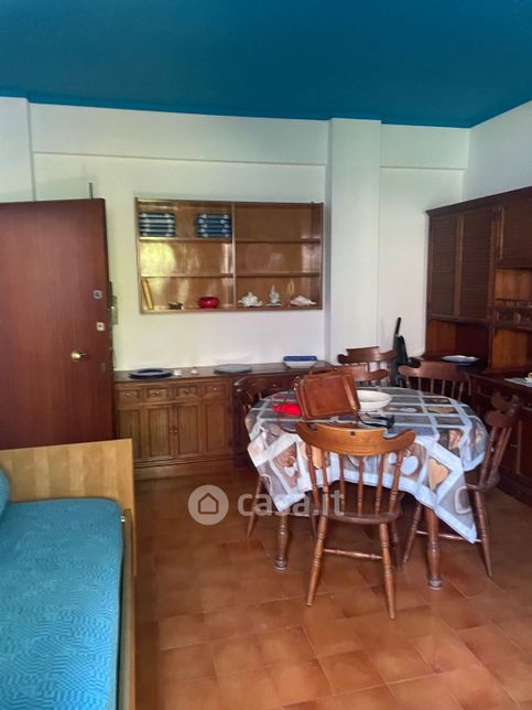 Appartamento in residenziale in Via Scossicci