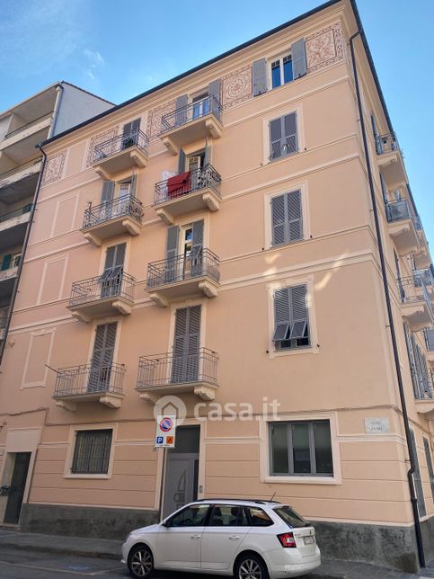 Appartamento in residenziale in Via Fiume 3