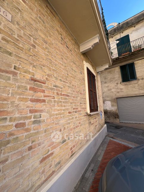 Appartamento in residenziale in Via Ettore Fieramosca 36