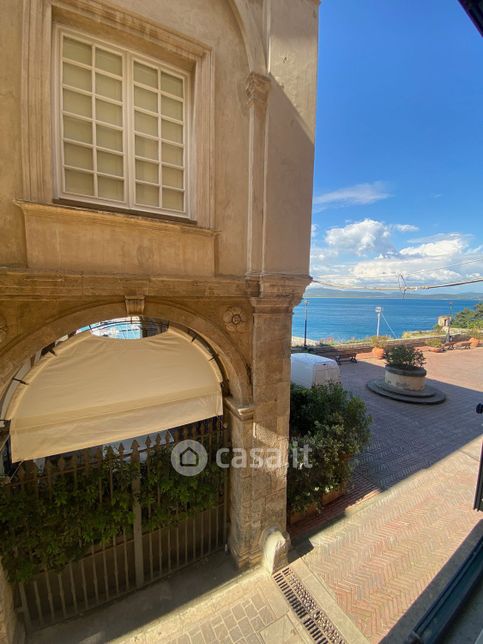 Appartamento in residenziale in Via Principe Amedeo