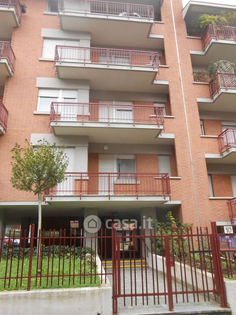 Appartamento in residenziale in Strada Comunale di Sassi 10