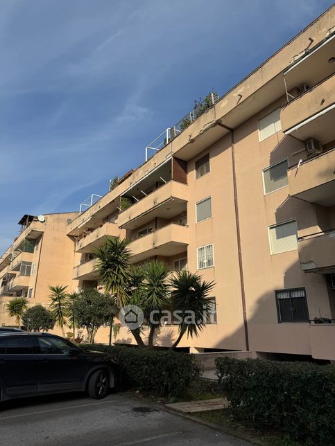 Appartamento in residenziale in Viale dei Bersaglieri