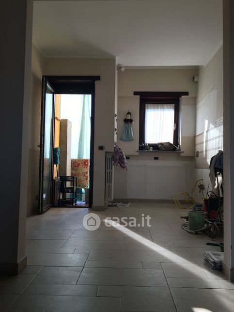 Appartamento in residenziale in Via Bene Vagienna 19