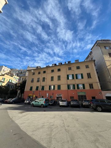 Appartamento in residenziale in Via Rivale