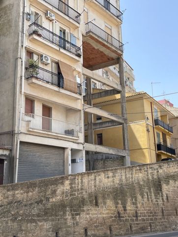 Box/posto auto in residenziale in Corso John Fitzgerald Kennedy 35