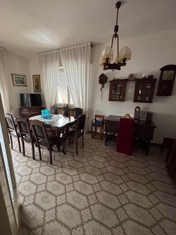 Appartamento in residenziale in