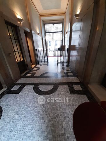 Ufficio in commerciale in Corso Venezia 35