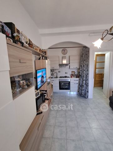 Appartamento in residenziale in Via Cesare Battisti 120